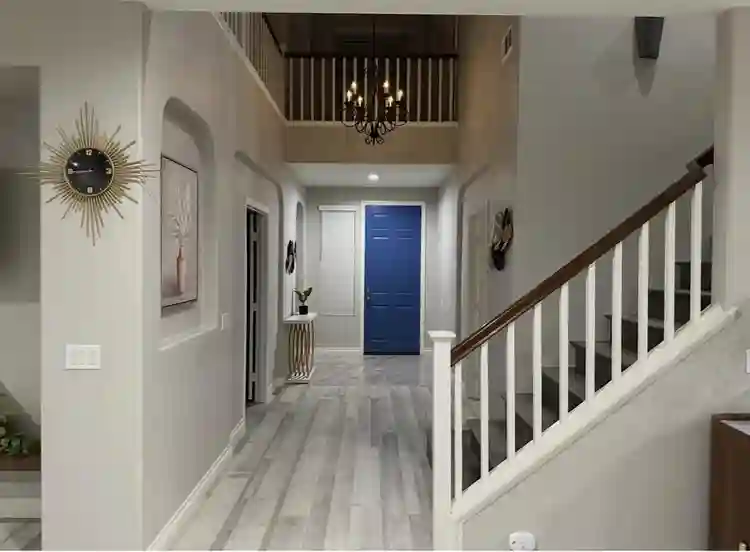 Private room for rent