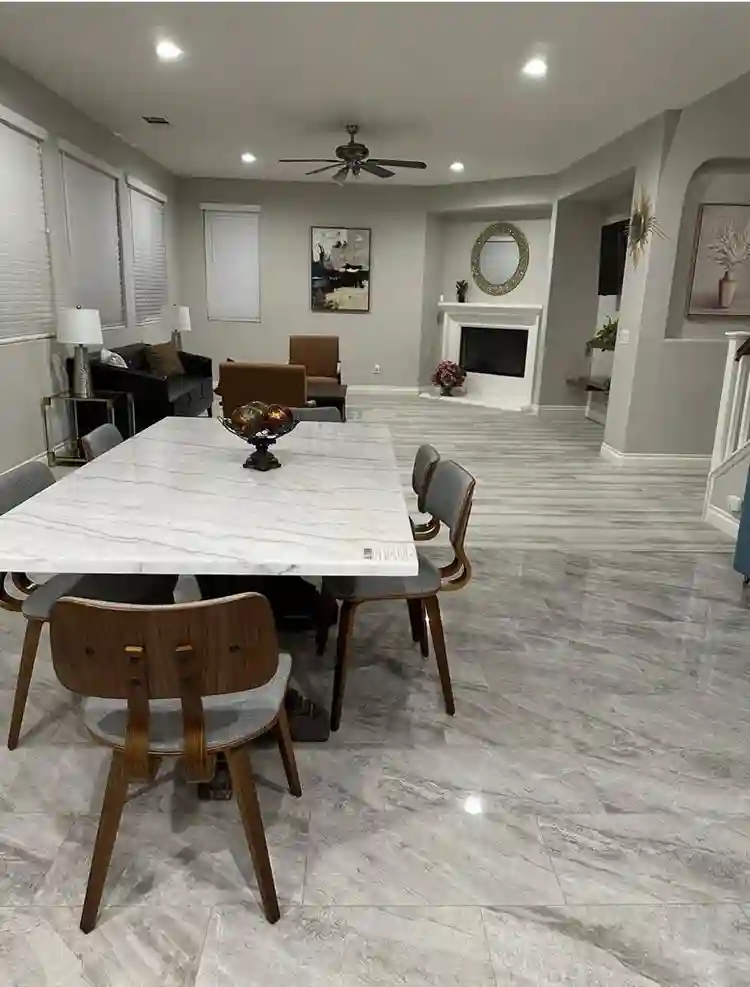 Private room for rent