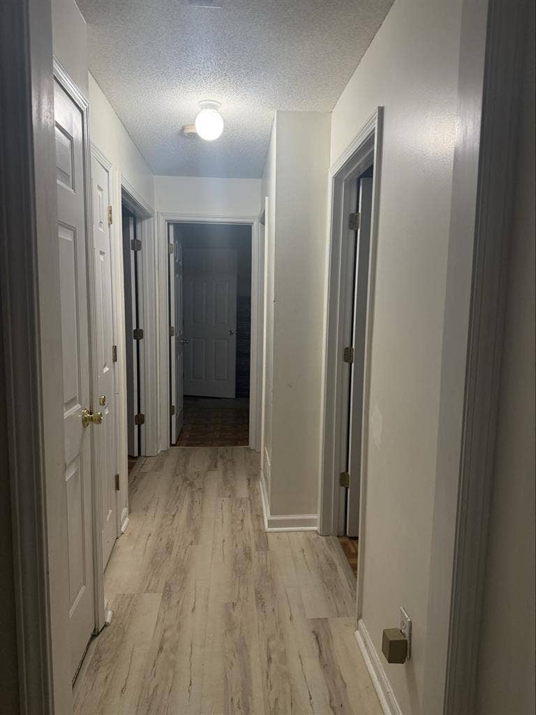 Rooms for rent