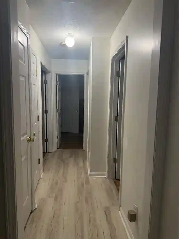 Rooms for rent