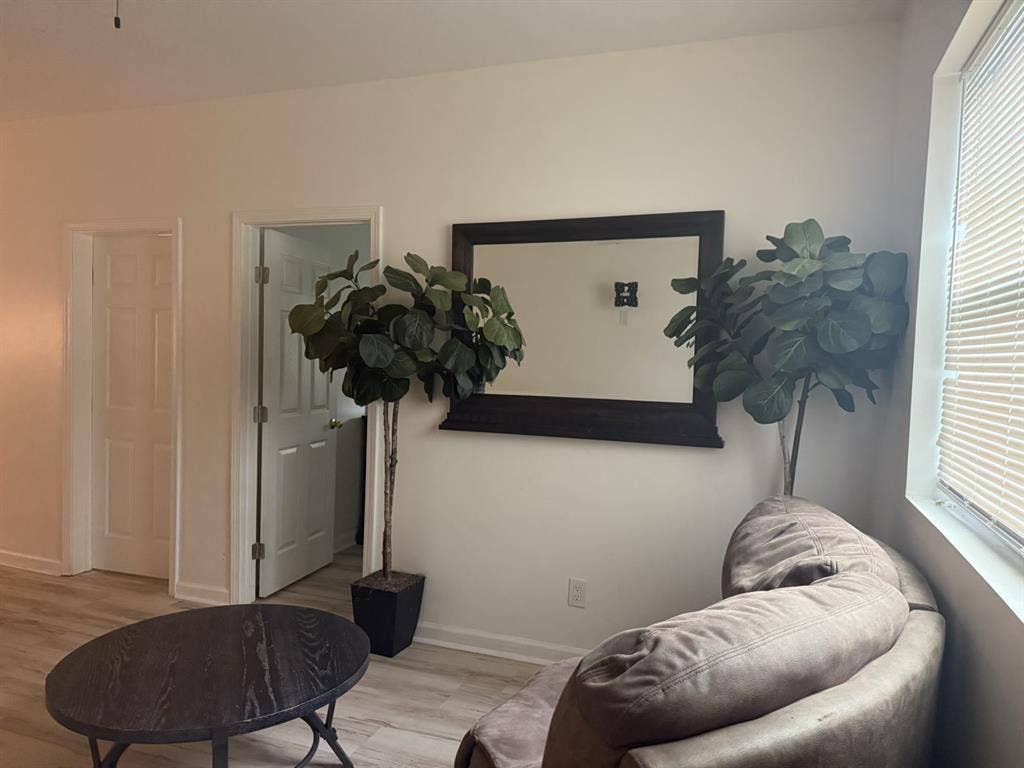 Rooms for rent