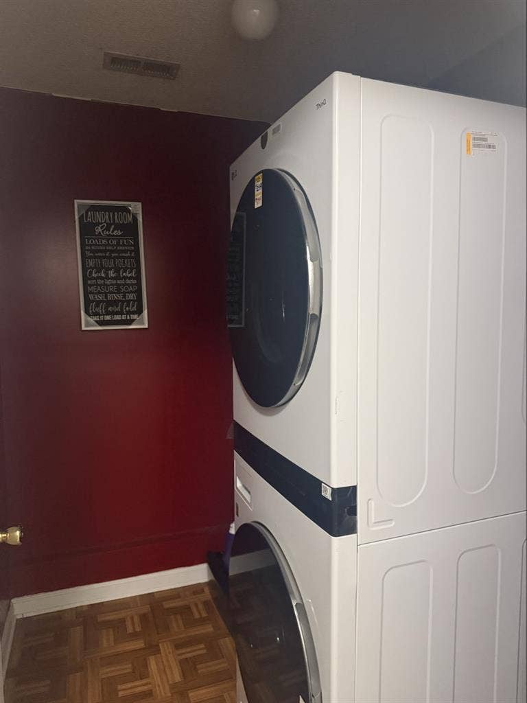 Rooms for rent
