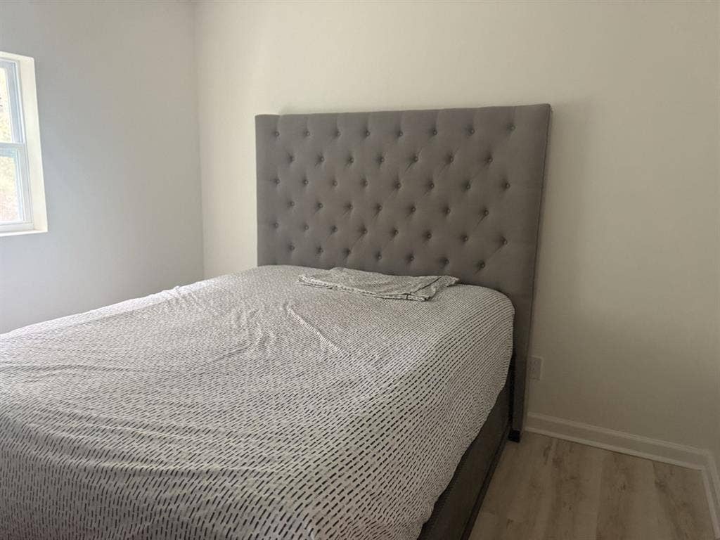 Rooms for rent