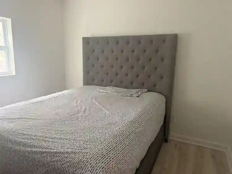 Rooms for rent