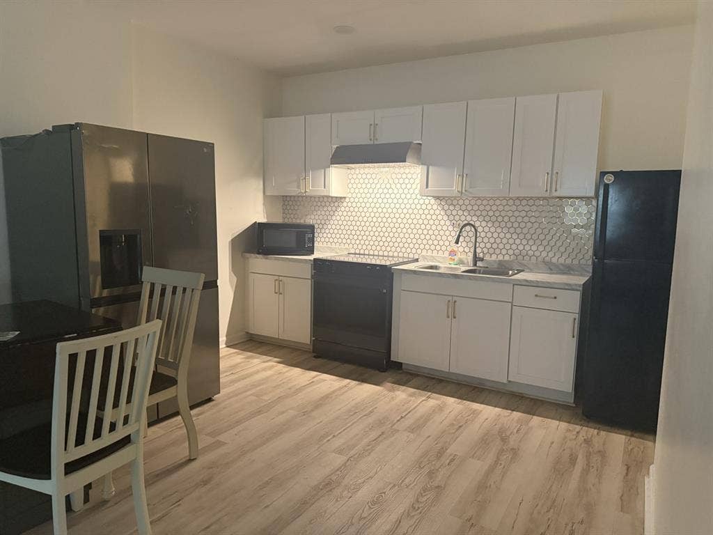 Rooms for rent