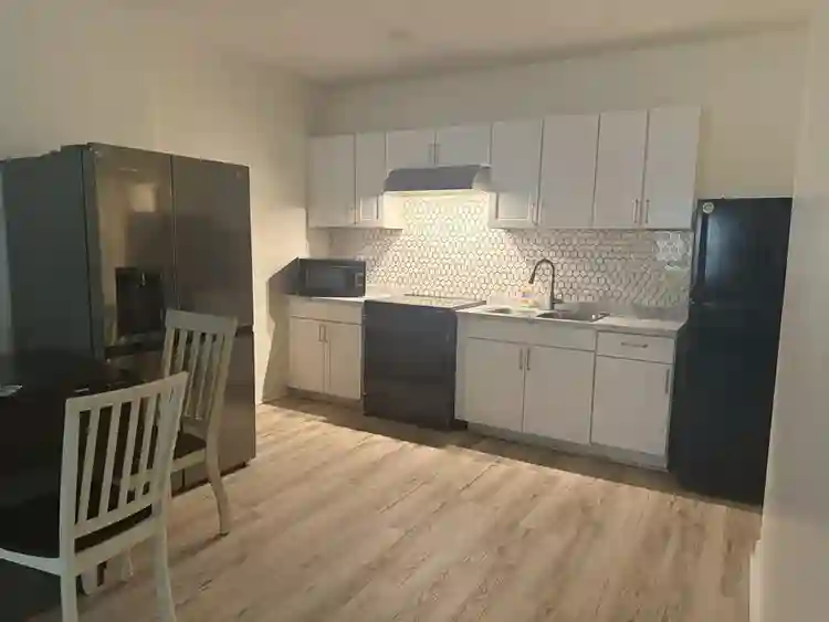 Rooms for rent