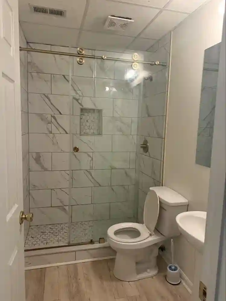 Rooms for rent