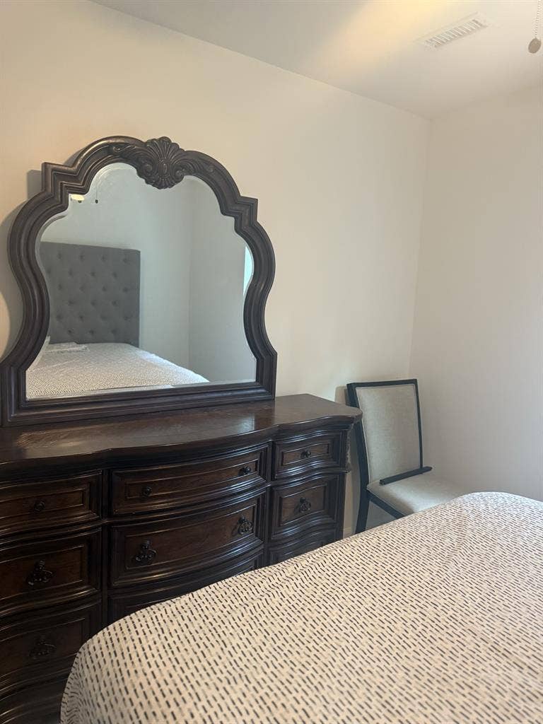 Rooms for rent