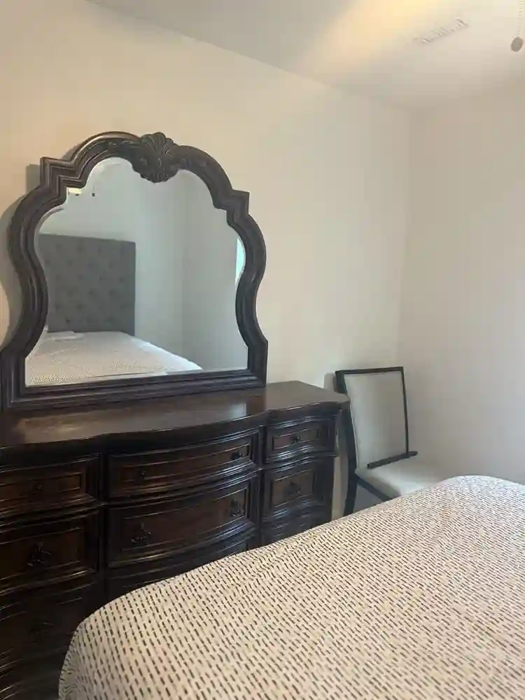 Rooms for rent