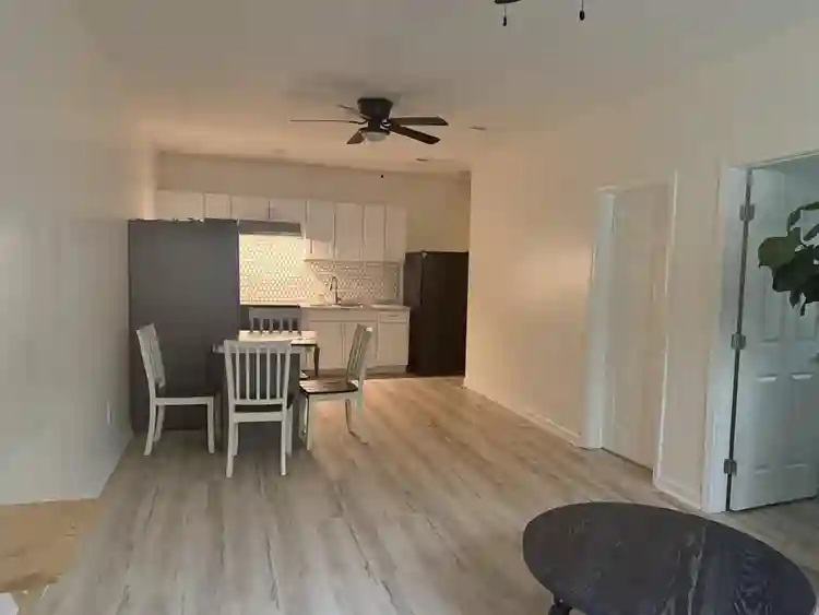 Rooms for rent