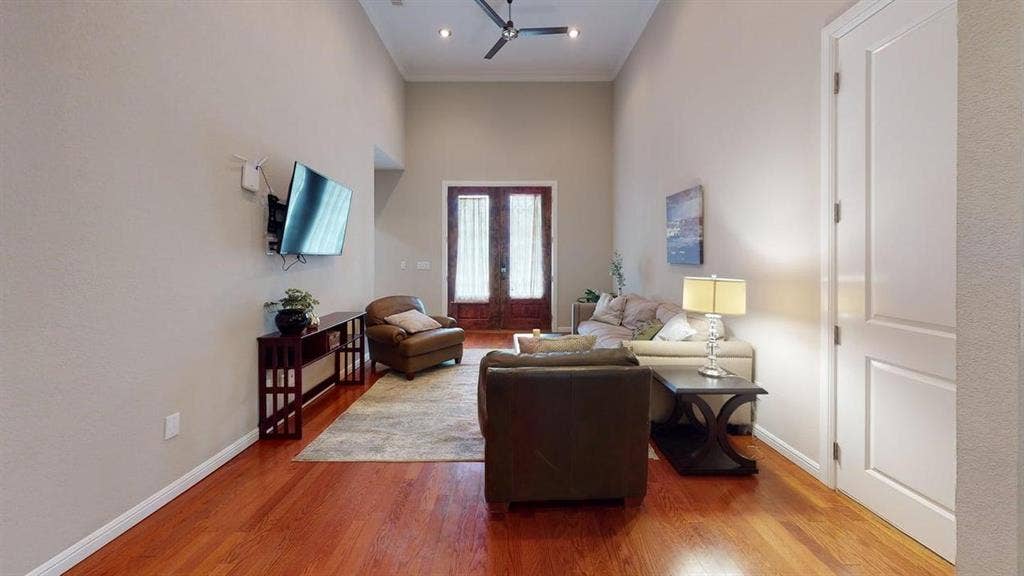 1 BR in Grand Prairie