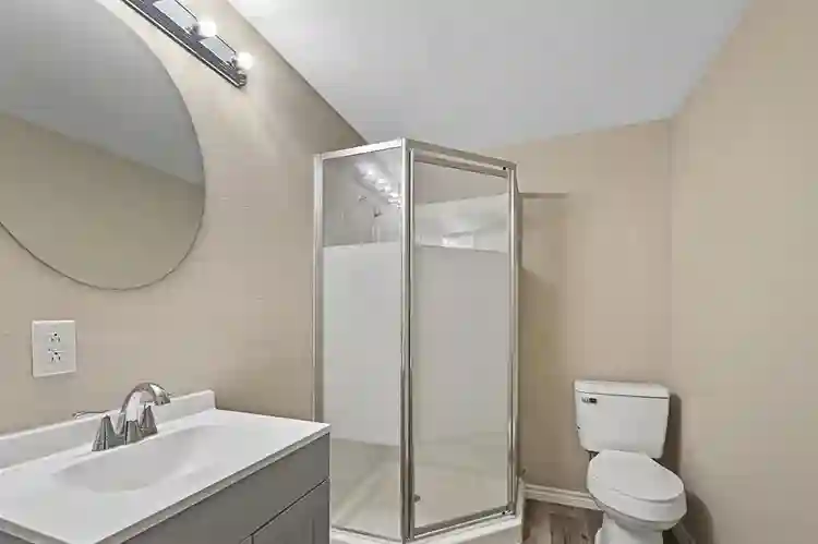 1 BR in Grand Prairie