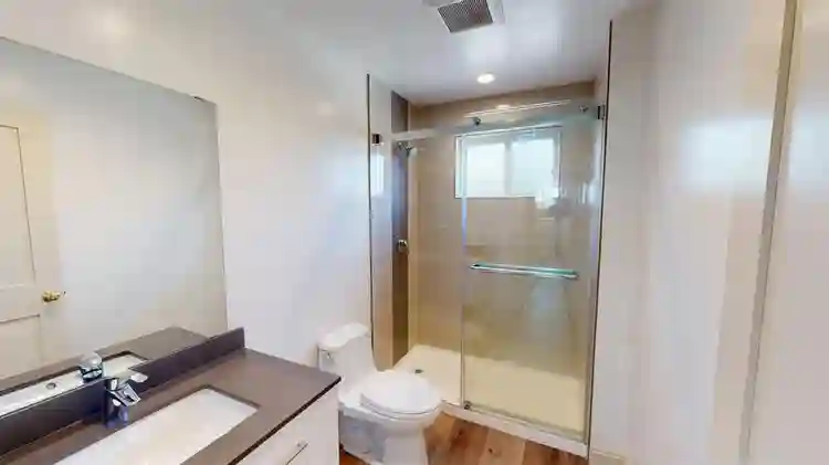 1 BR in East Palo Alto