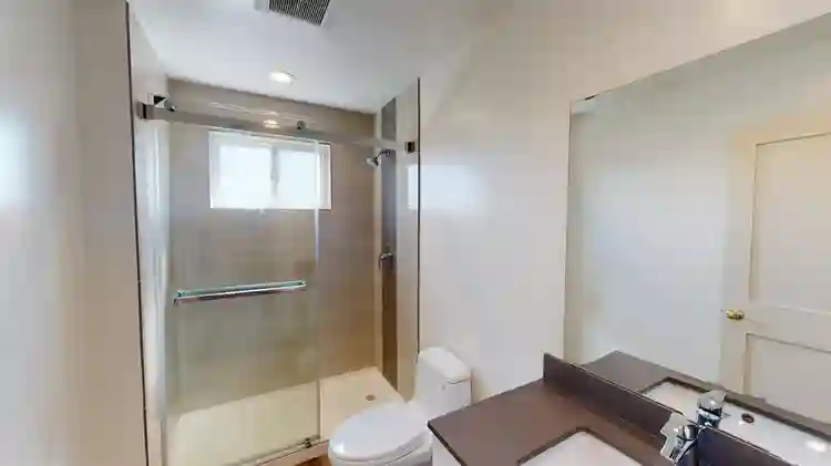 1 BR in East Palo Alto