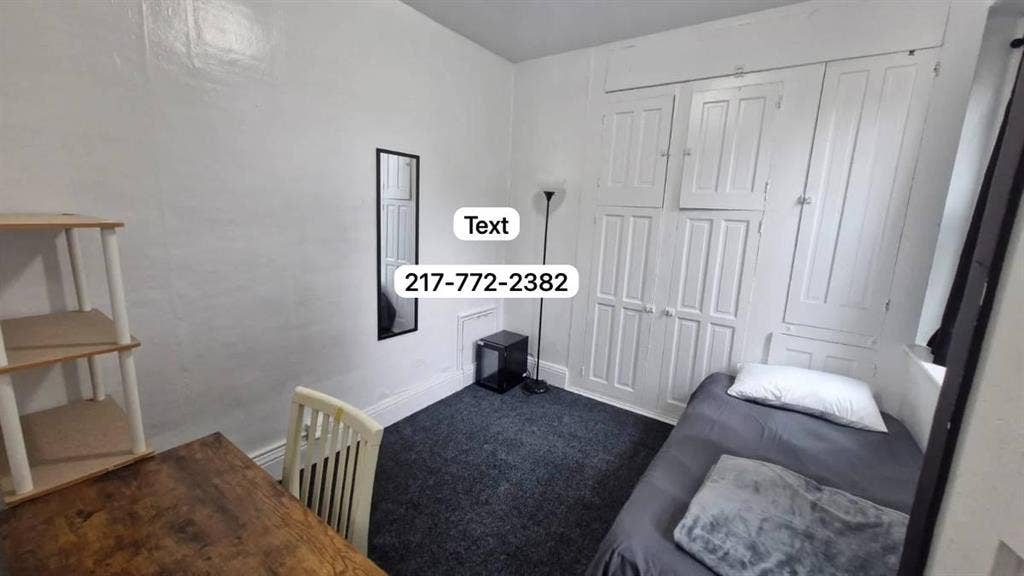Renovated Private Room for Rent