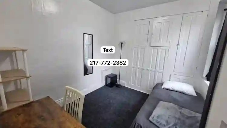 Renovated Private Room for Rent