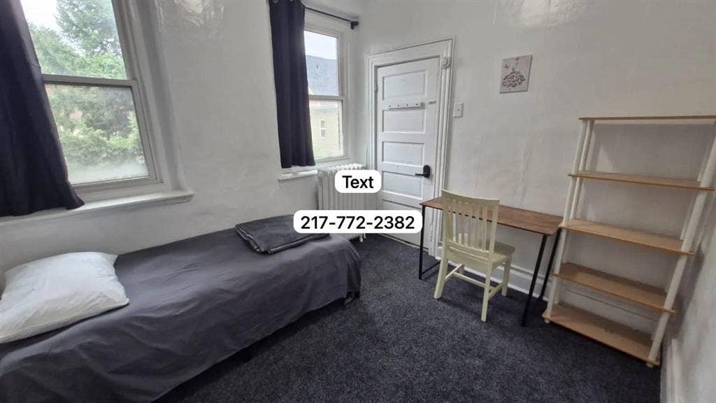 Renovated Private Room for Rent