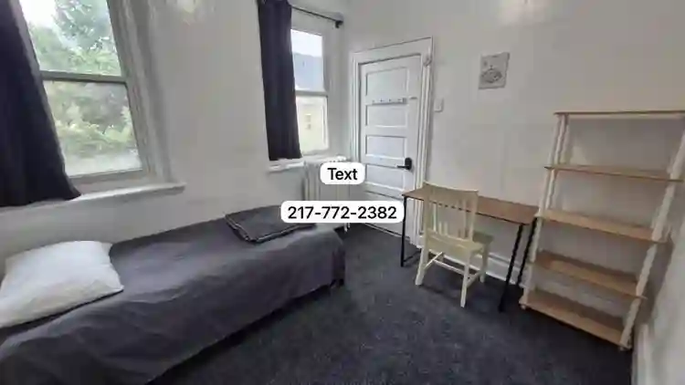 Renovated Private Room for Rent
