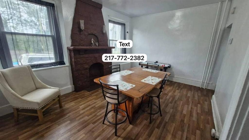 Renovated Private Room for Rent