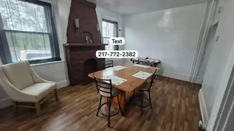Renovated Private Room for Rent