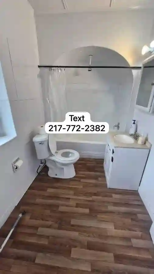 Renovated Private Room for Rent