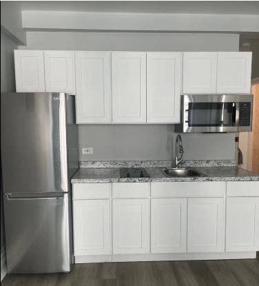 Luxury Living on the UWS