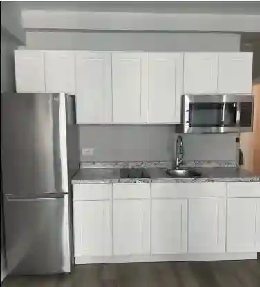 Luxury Living on the UWS