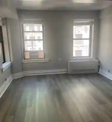 Luxury Living on the UWS