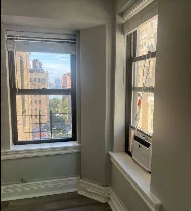 Luxury Living on the UWS