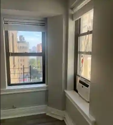 Luxury Living on the UWS