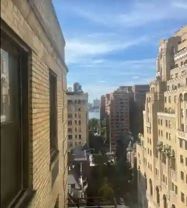 Luxury Living on the UWS