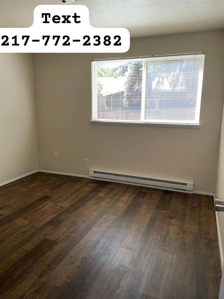 Apartment for rent in Keizer, OR