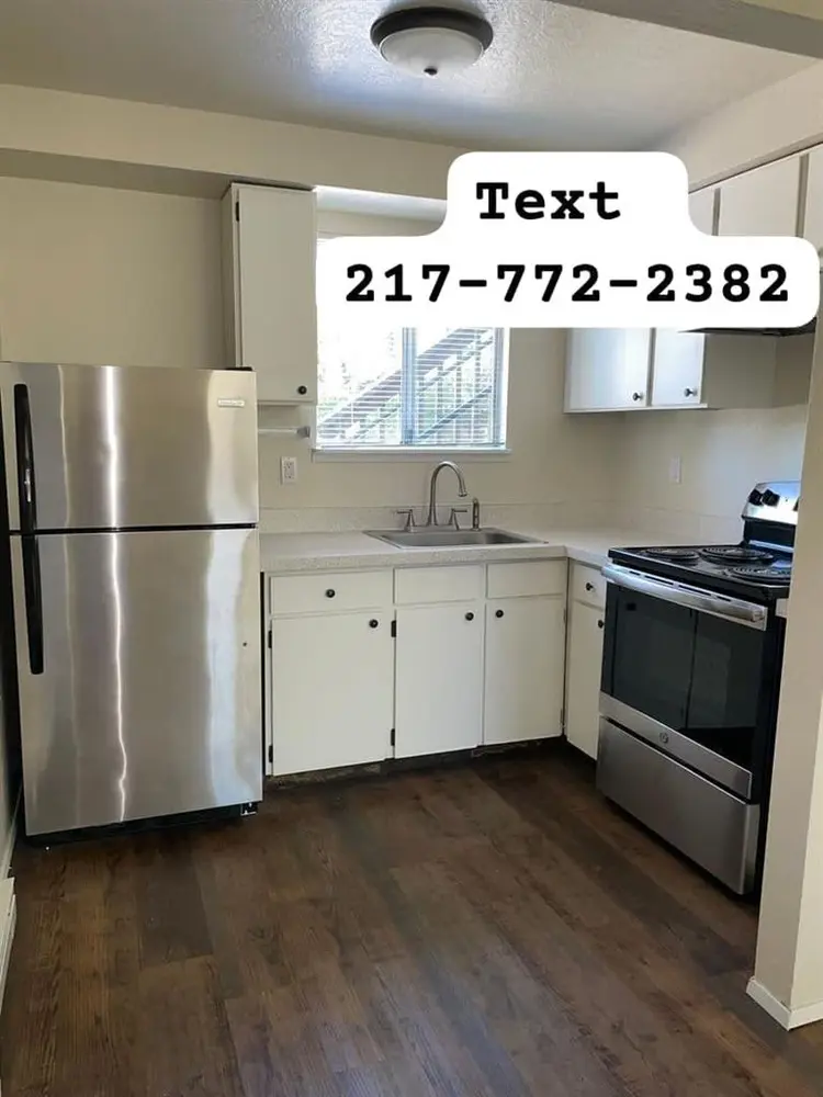 Apartment for rent in Keizer, OR