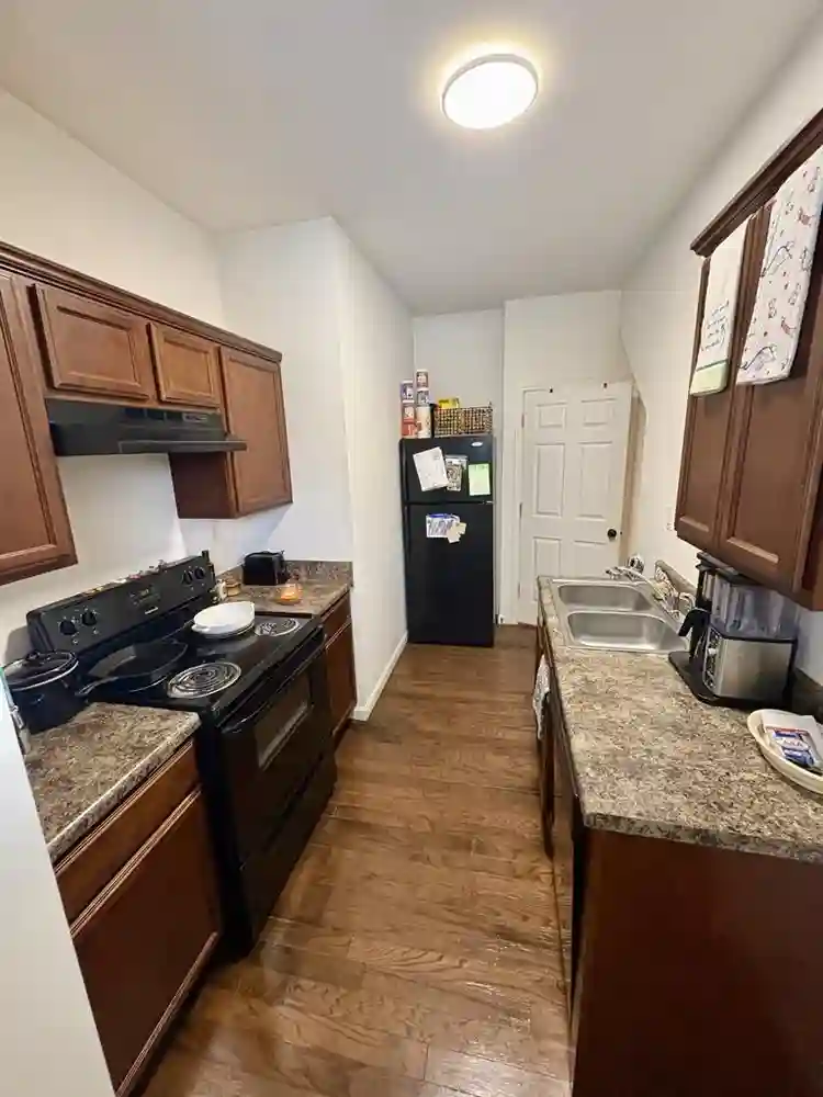 6 Month Sublease Takeover