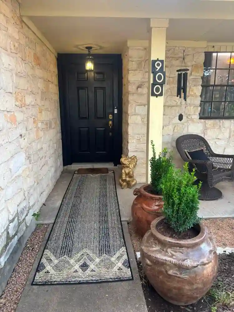 South Austin Room /Private Bath