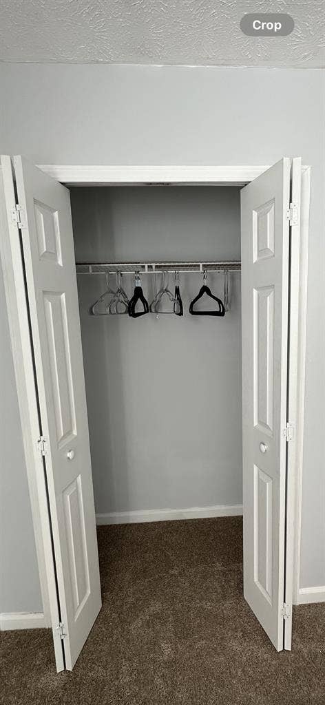 Furnished room