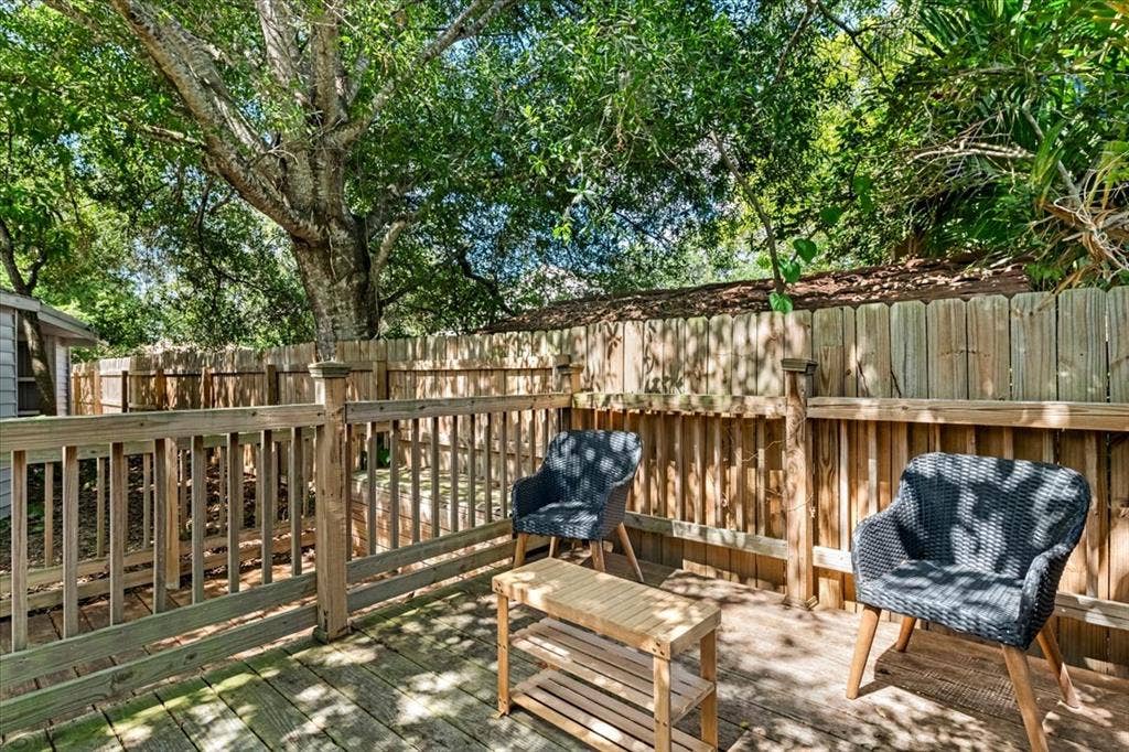 Private furnished Room in Sarasota