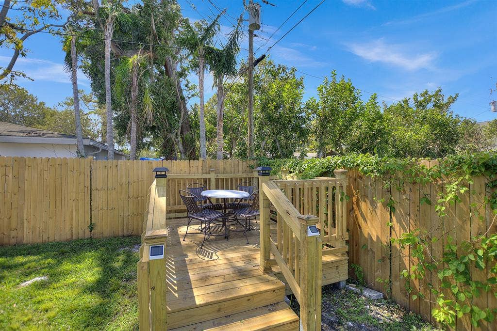 Furnished Private Room in Sarasota