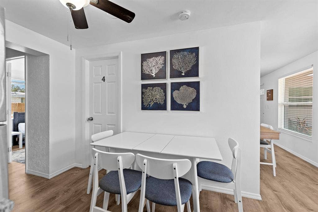 Furnished Private Room in Sarasota