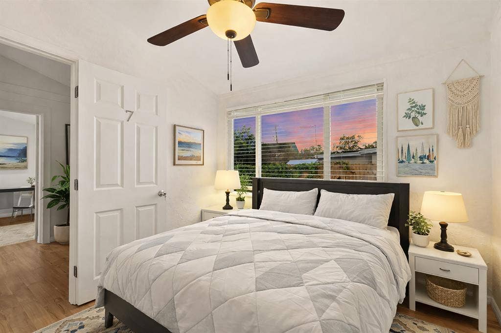 Furnished Private Room in Sarasota