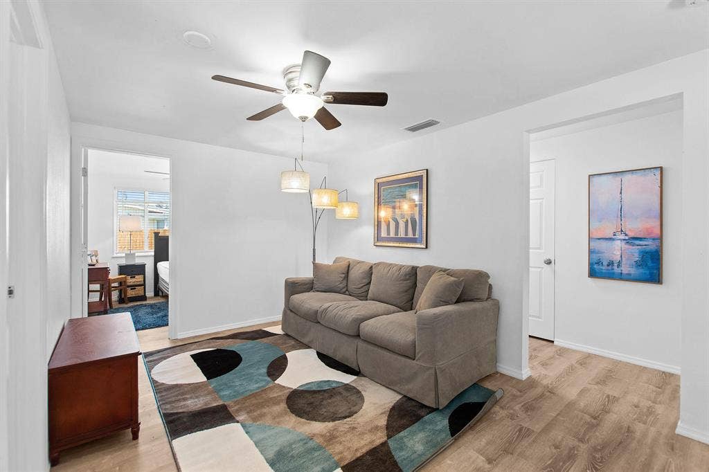 Furnished Private Room in Sarasota