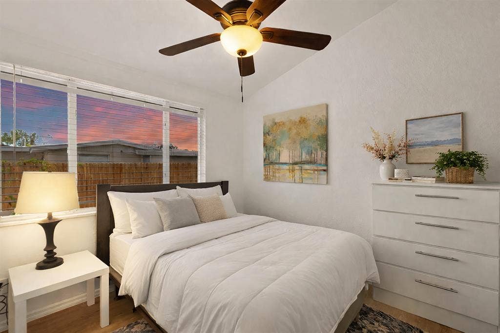 Furnished Private Room in Sarasota