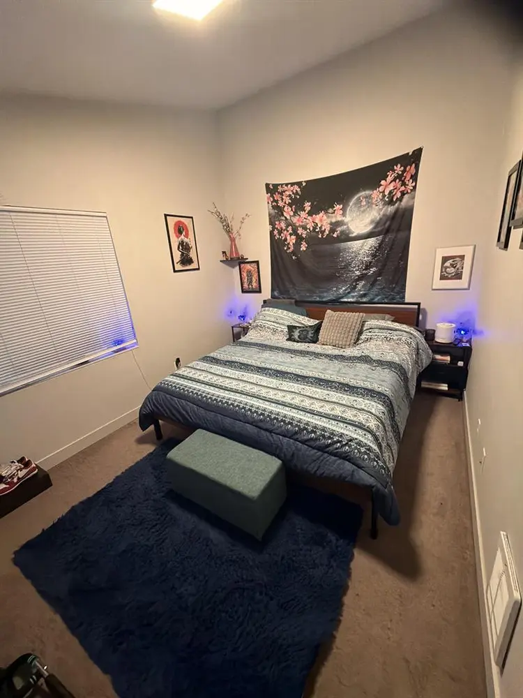 3 story Townhome- 2 rooms available