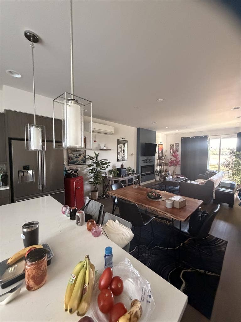 3 story Townhome- 2 rooms available