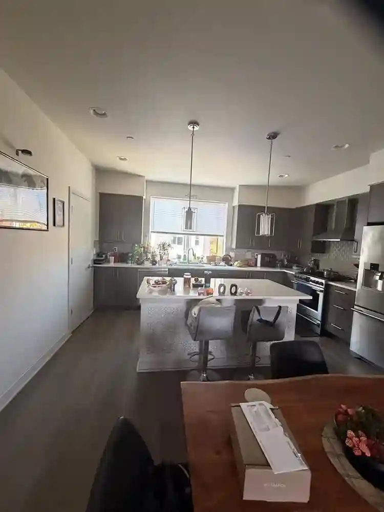 3 story Townhome- 2 rooms available
