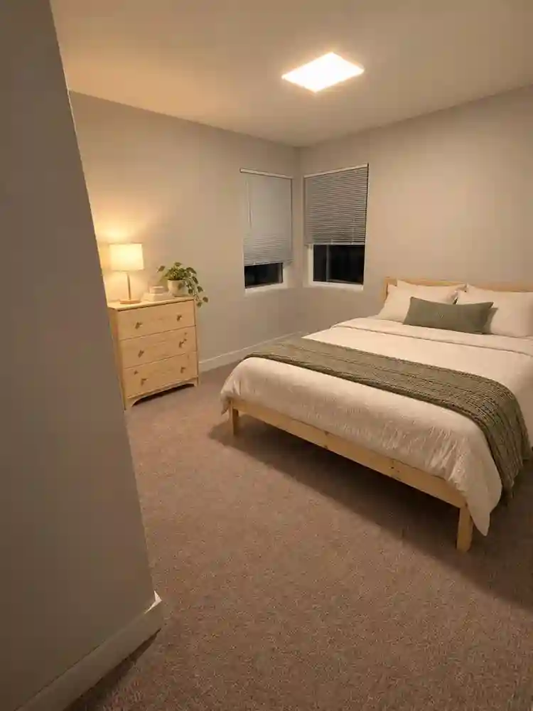 3 story Townhome- 2 rooms available