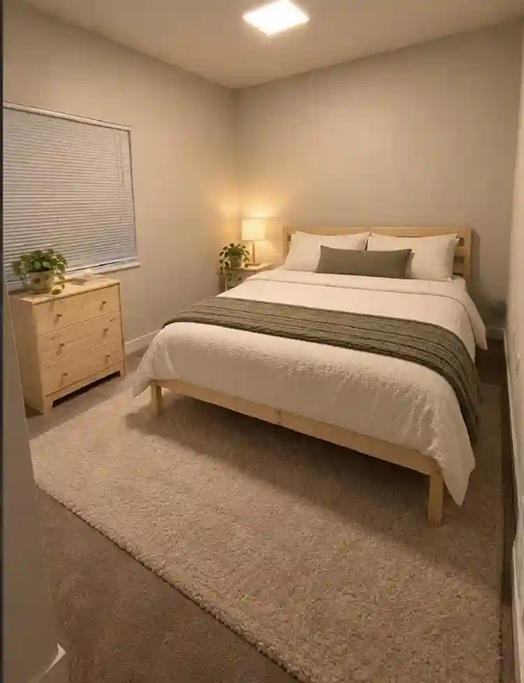 3 story Townhome- 2 rooms available