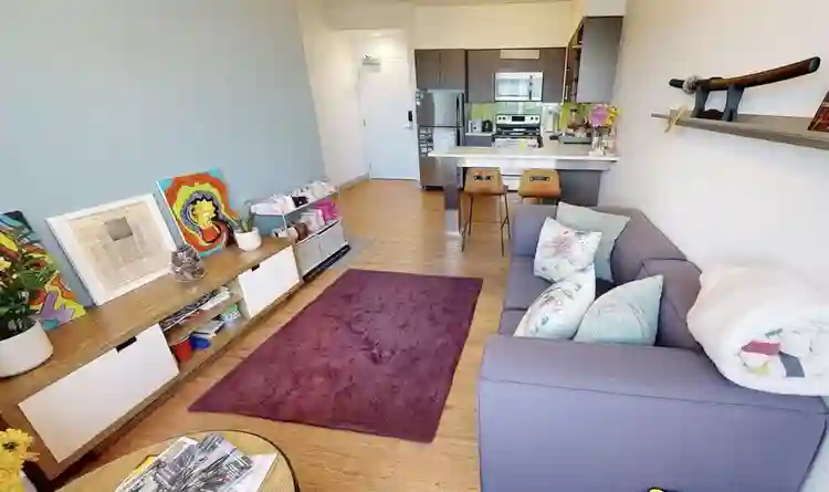 Transfer of Agreement: Private Room