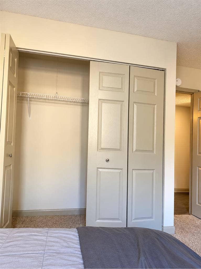 Private Room & Bath – Free Parking