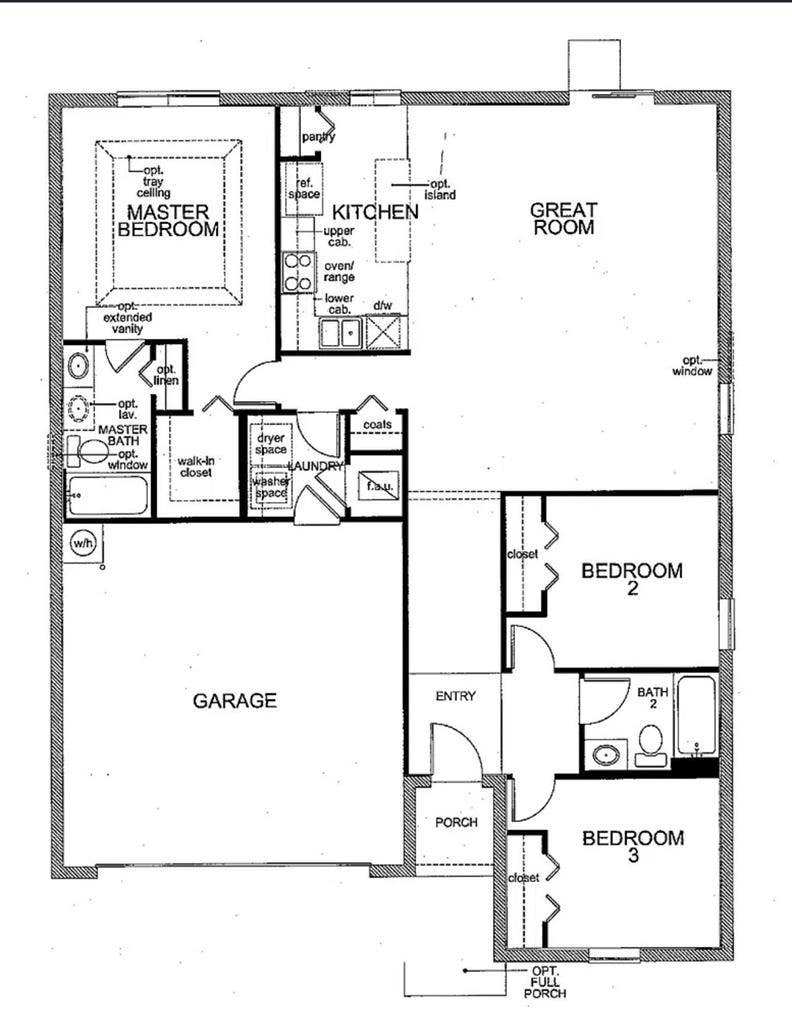 Private Bedroom and Bathroom